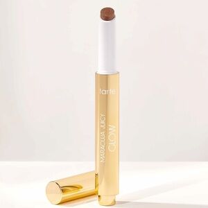 NEW Tarte Maracuja Juicy Glow Highlighter Stick Full Size Bronze Glow